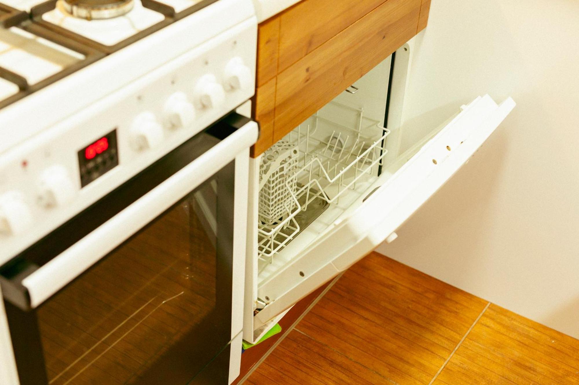 Bagno Big - Prywatne Apartament W Centrum Warszawy Варшава Экстерьер фото