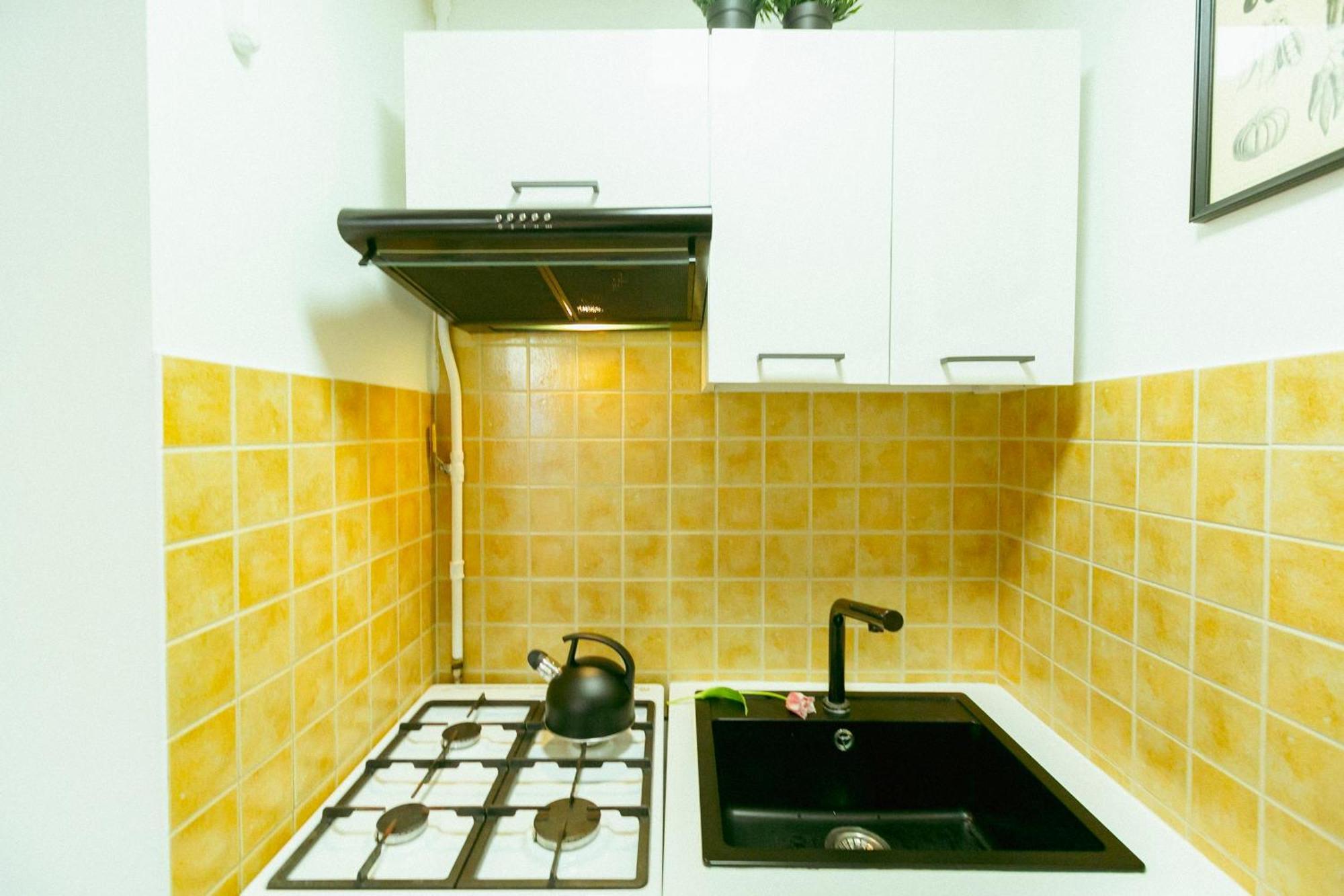 Bagno Big - Prywatne Apartament W Centrum Warszawy Варшава Экстерьер фото